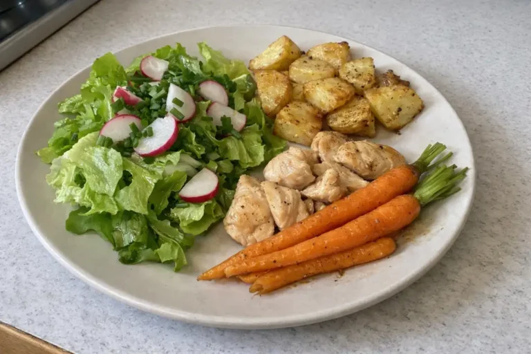 Co gotować wiosną, żeby było lekko i bardzo smaczne? 7 prostych zasad