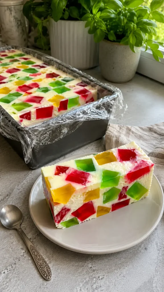 Śmietanowiec – prosty przepis na lekki deser bez pieczenia